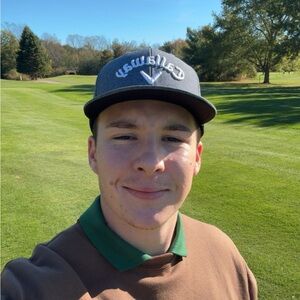 Meet your Posher, Owen